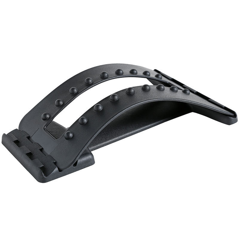 Back Massager Lumbar Disc Protrusion Relief – Orthosis Massage & Acupuncture Belt