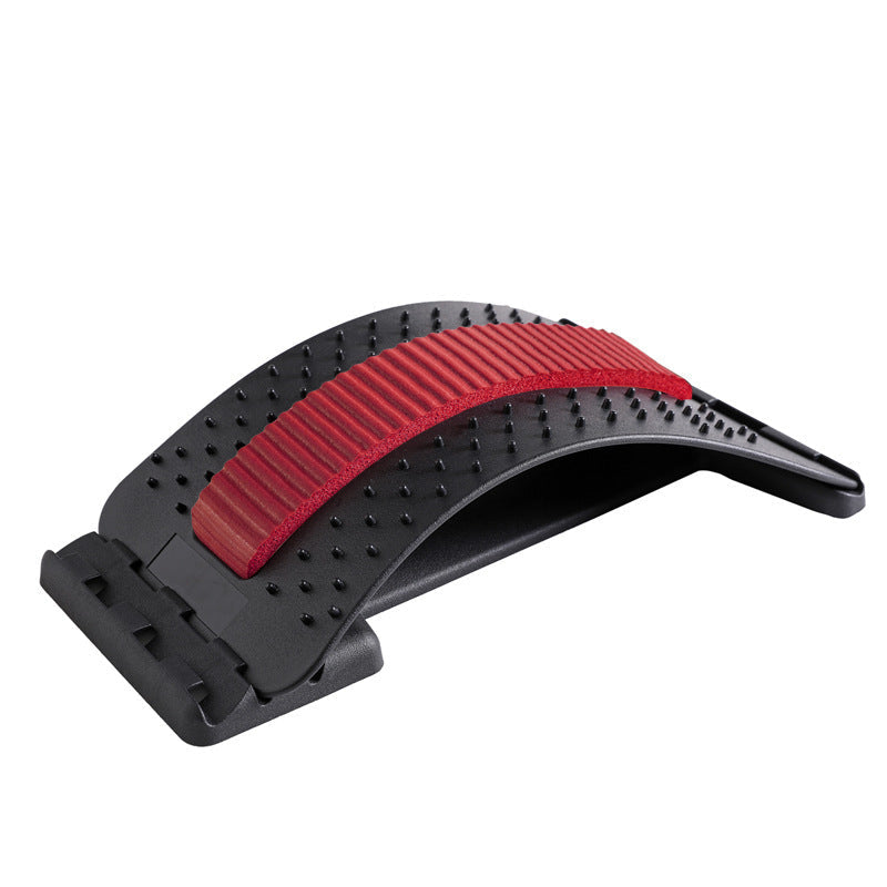 Back Massager Lumbar Disc Protrusion Relief – Orthosis Massage & Acupuncture Belt