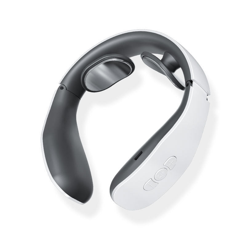 Cervical Spine Massager – Shoulder & Neck Multifunctional Device
