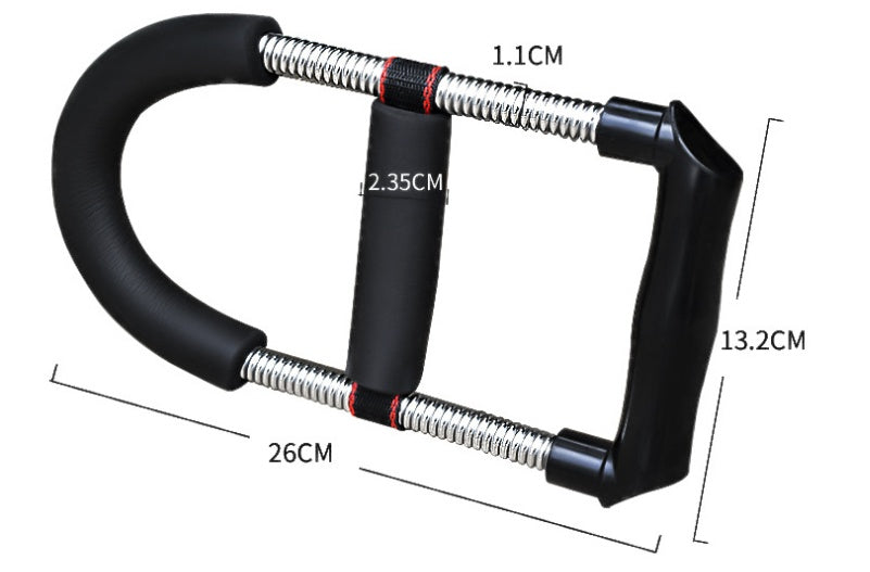 Forearm Hand Grip – Wrist Strengthener for Grip & Muscle Training