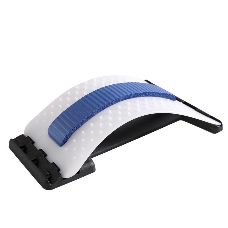 Back Massager Lumbar Disc Protrusion Relief – Orthosis Massage & Acupuncture Belt