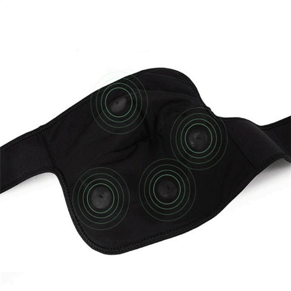 Infrared Heating Knee Massager – Electric Pain Relief & Heat Therapy