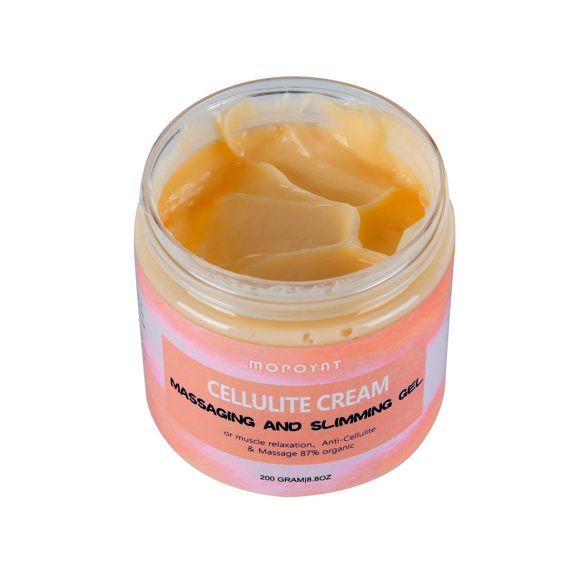 ANTI CELLULITE CREAM