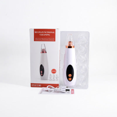blackhead remover Pore  – Deep Facial Cleanser for Clear Skin