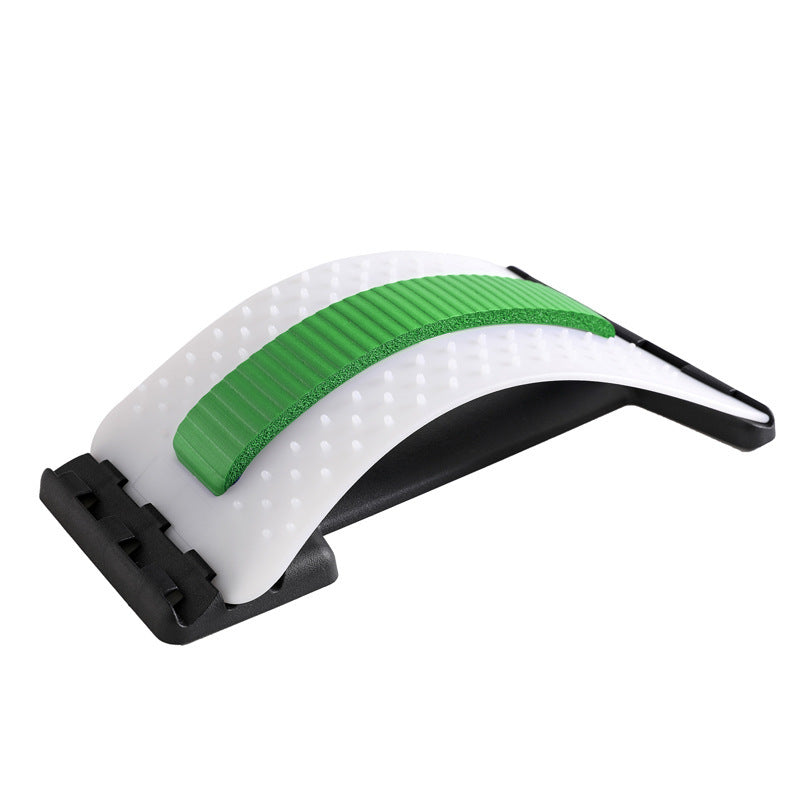 Back Massager Lumbar Disc Protrusion Relief – Orthosis Massage & Acupuncture Belt