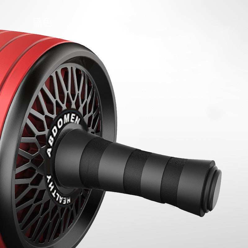 Home Fitness Abs Wheel