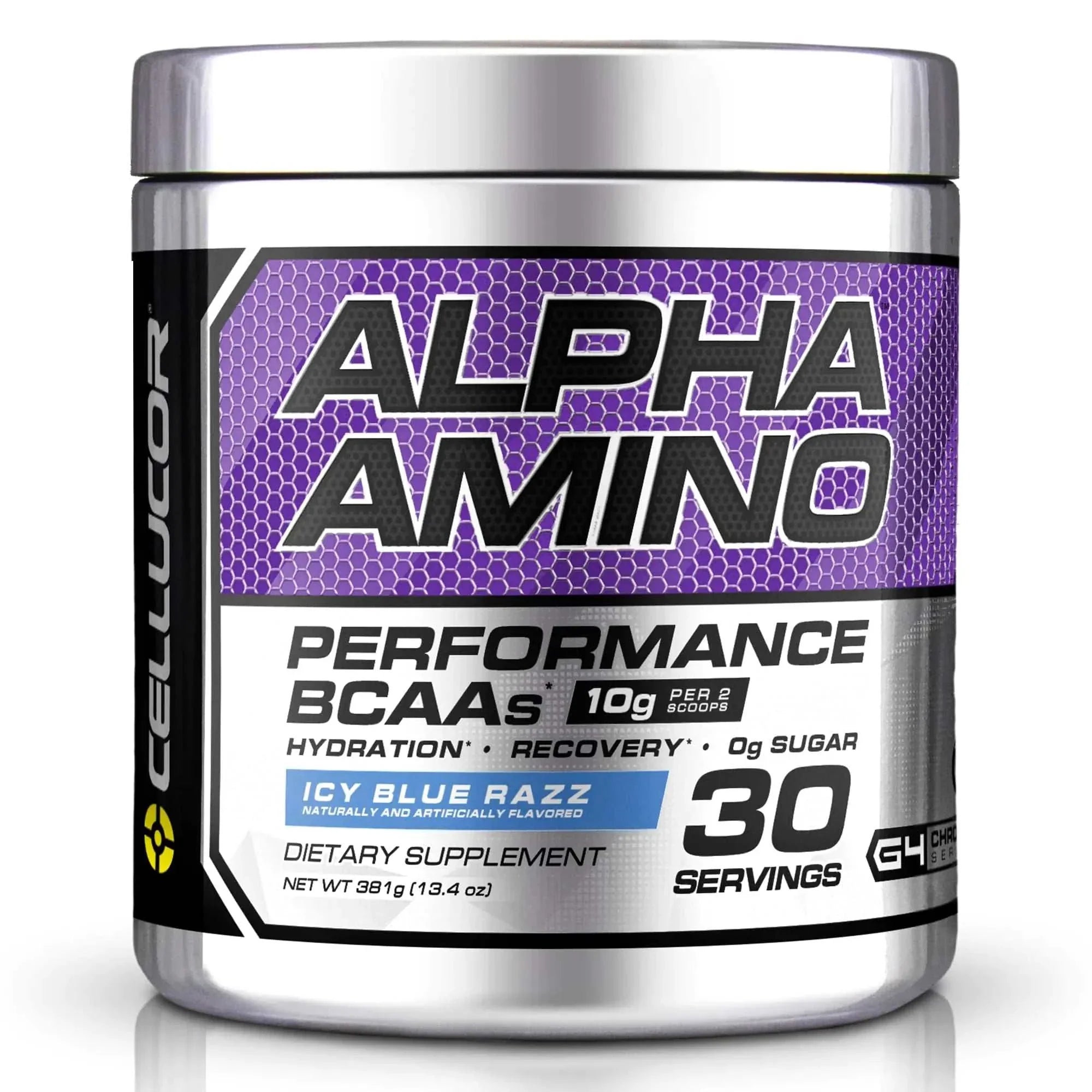 BCAAS Branch Amino Chain Acids