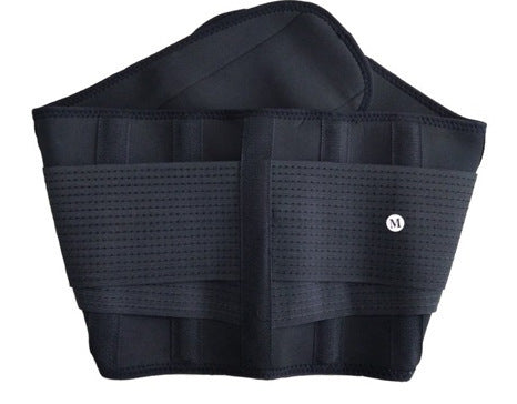 Waist Trimmer Belt Body Shaper, Abdominal Trainer