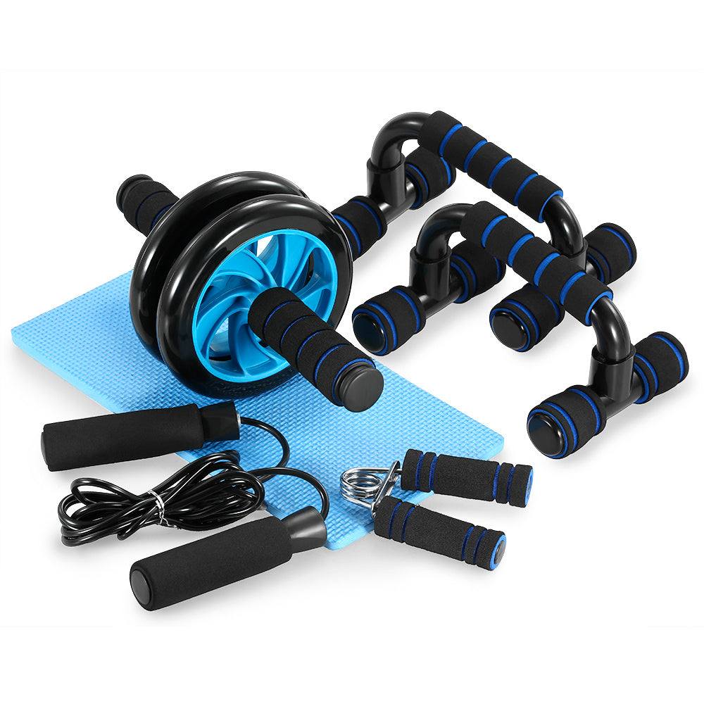 Gym Fitness Equipment – Complete Home Workout Essentials