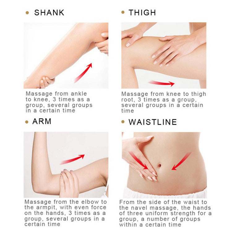 ANTI CELLULITE CREAM