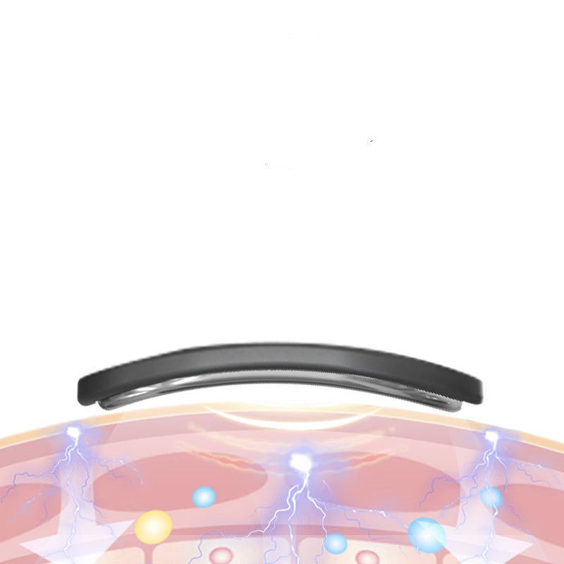 Cervical Spine Massager – Shoulder & Neck Multifunctional Device
