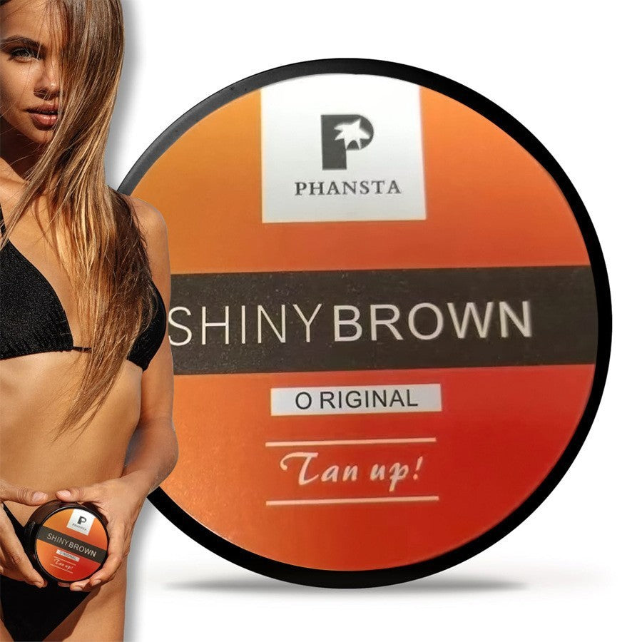 Black Frost Beach Bronze – Skin Repair for Night Out Glow