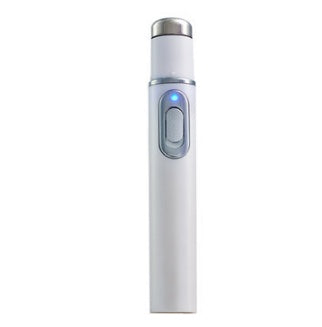 Blue Light Therapy Acne Laser Pen – Soft Scar & Wrinkle Remover