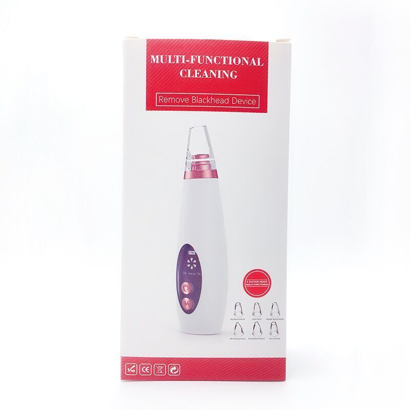 blackhead remover Pore  – Deep Facial Cleanser for Clear Skin