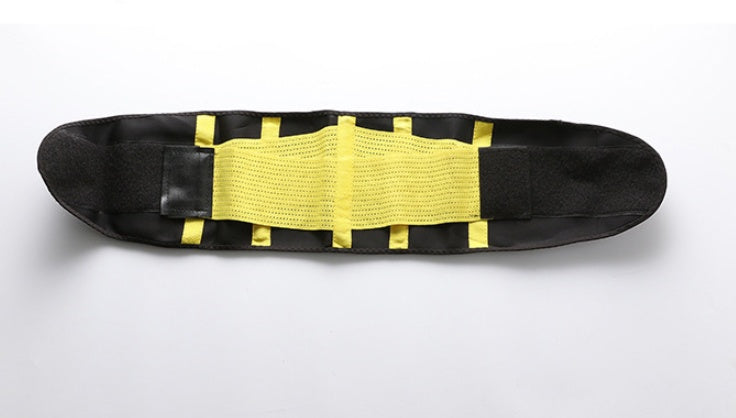 Waist Trimmer Belt Body Shaper, Abdominal Trainer