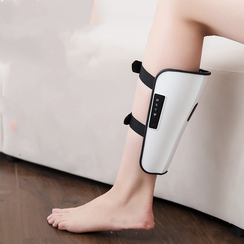 Pulse Calf Massager – Circulation Booster for Legs & Muscle Relief