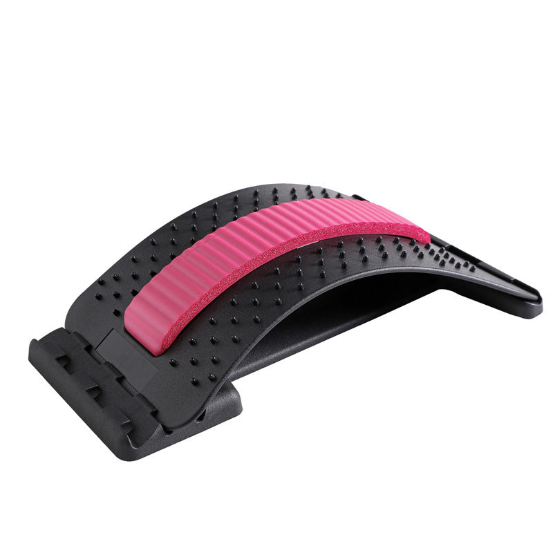 Back Massager Lumbar Disc Protrusion Relief – Orthosis Massage & Acupuncture Belt