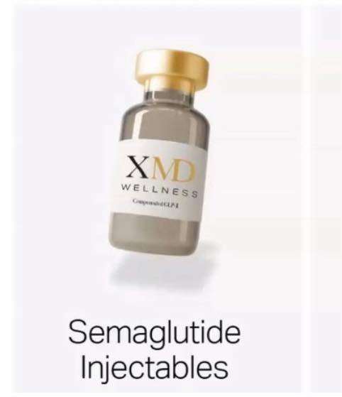 SEMAGLUTIDE & TIRZEPATIDE
