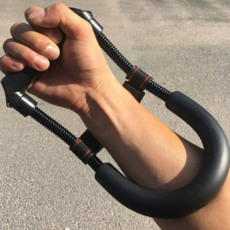 Forearm Hand Grip – Wrist Strengthener for Grip & Muscle Training