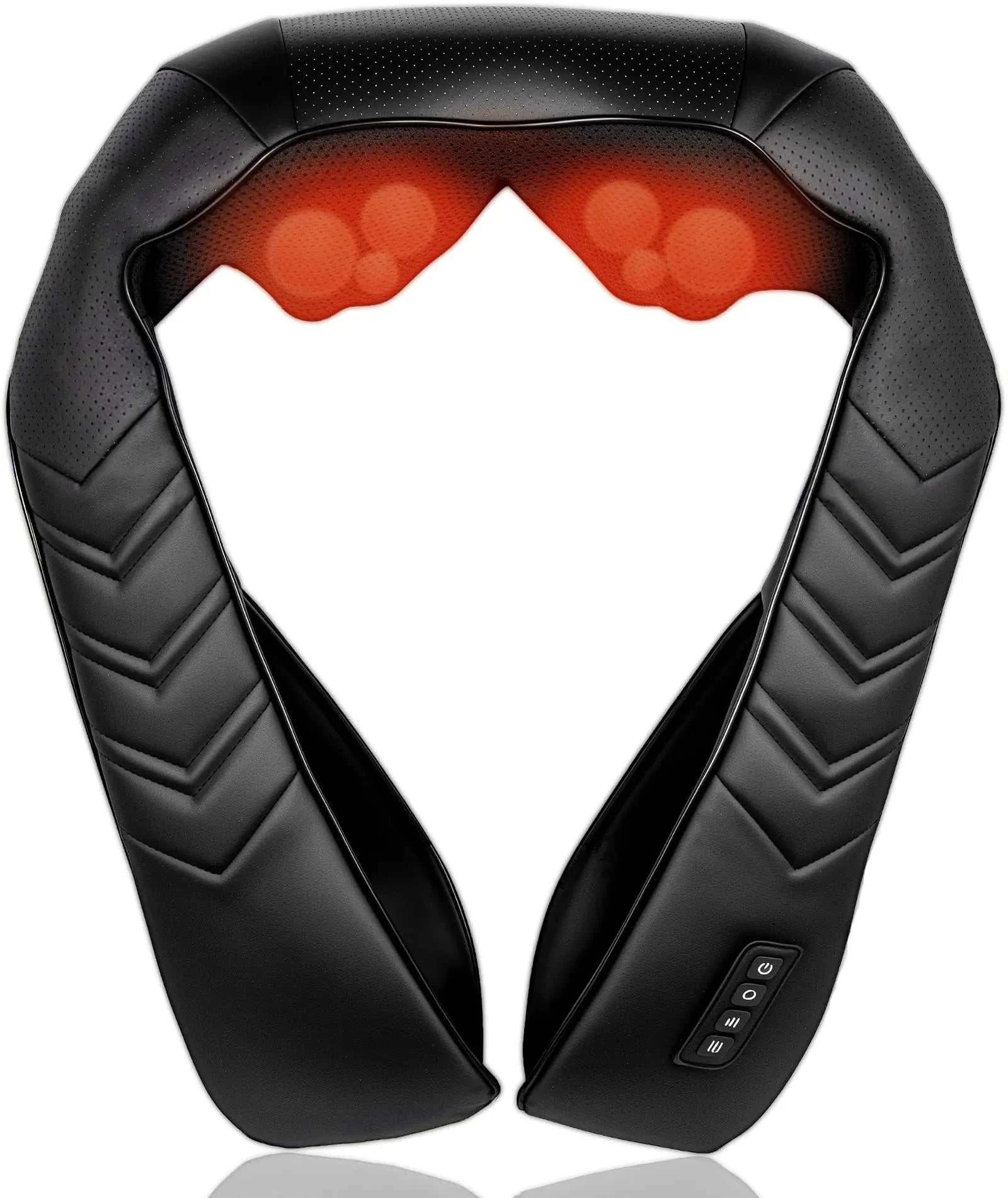 neck massager pillow Chiropractic