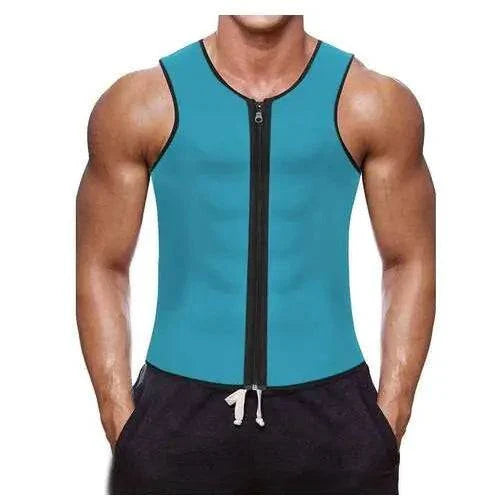 Men Tank top Fitness Apparel, Activewear, Sweat-Resistant Clothing