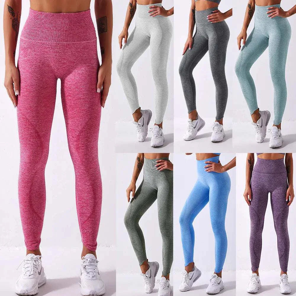 workout leggings Women's Yoga Fitness Pants