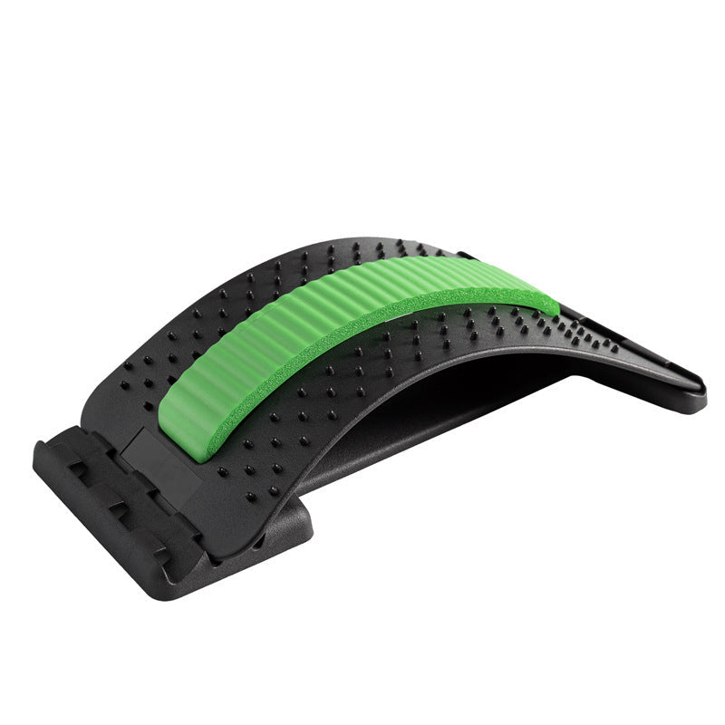 Back Massager Lumbar Disc Protrusion Relief – Orthosis Massage & Acupuncture Belt