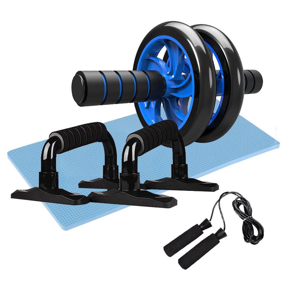 Gym Fitness Equipment – Complete Home Workout Essentials