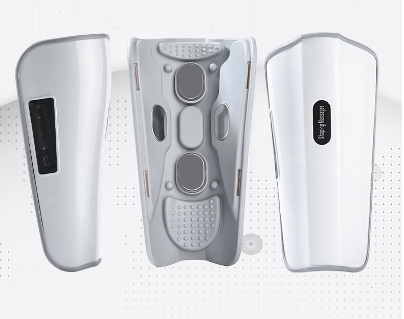 Pulse Calf Massager – Circulation Booster for Legs & Muscle Relief