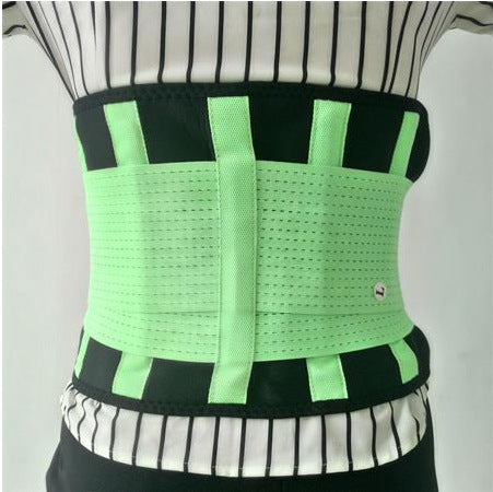 Waist Trimmer Belt Body Shaper, Abdominal Trainer