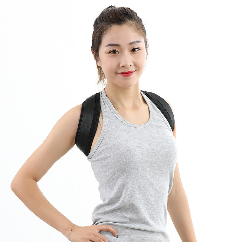 Adjustable Posture Corrector – Back, Spine and Shoulder Support Brace Corrector