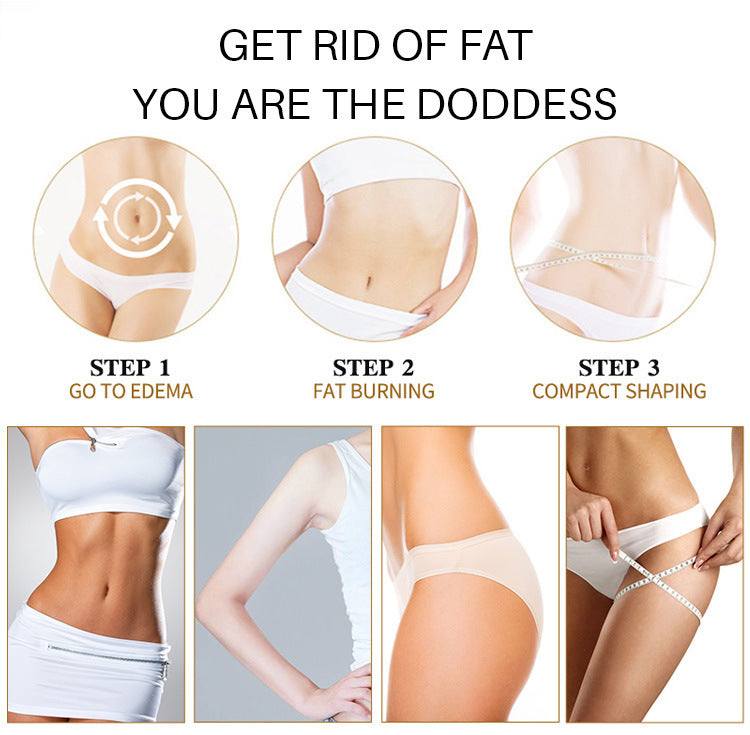 ANTI CELLULITE CREAM