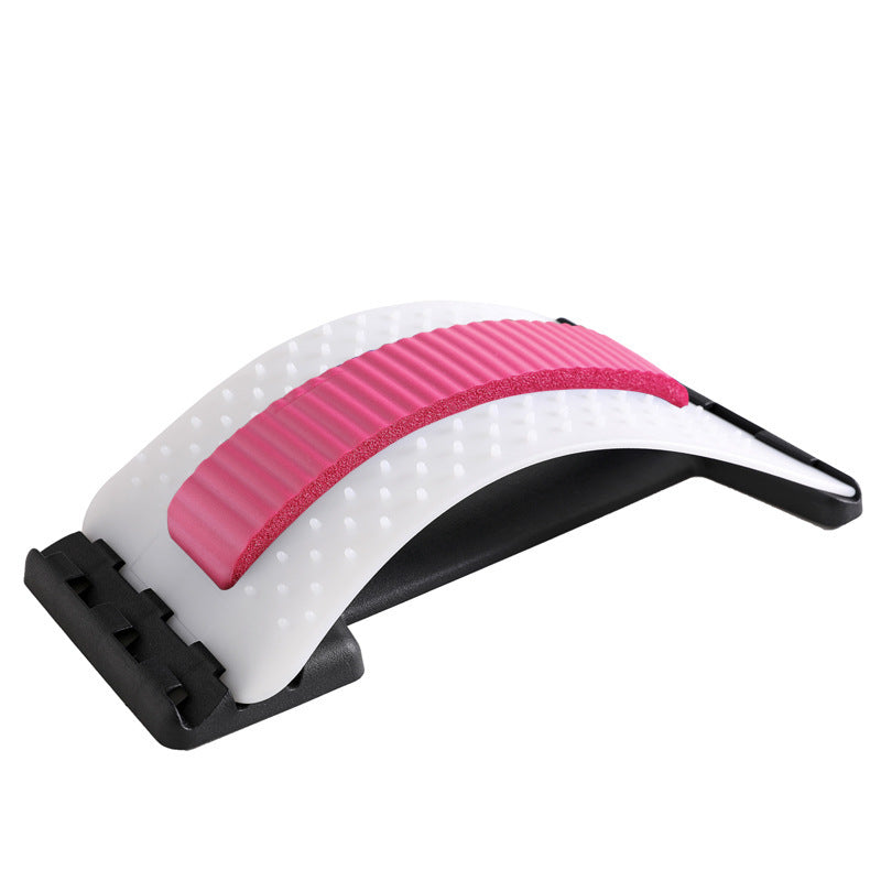 Back Massager Lumbar Disc Protrusion Relief – Orthosis Massage & Acupuncture Belt