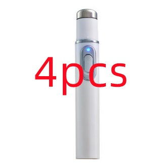 Blue Light Therapy Acne Laser Pen – Soft Scar & Wrinkle Remover
