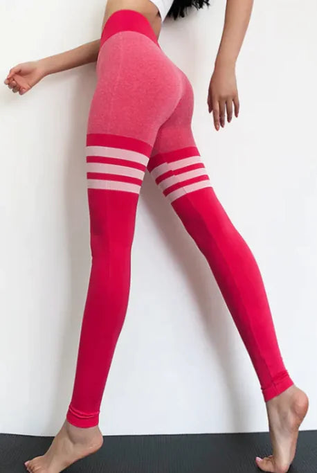 Hip fitness pants hip pant