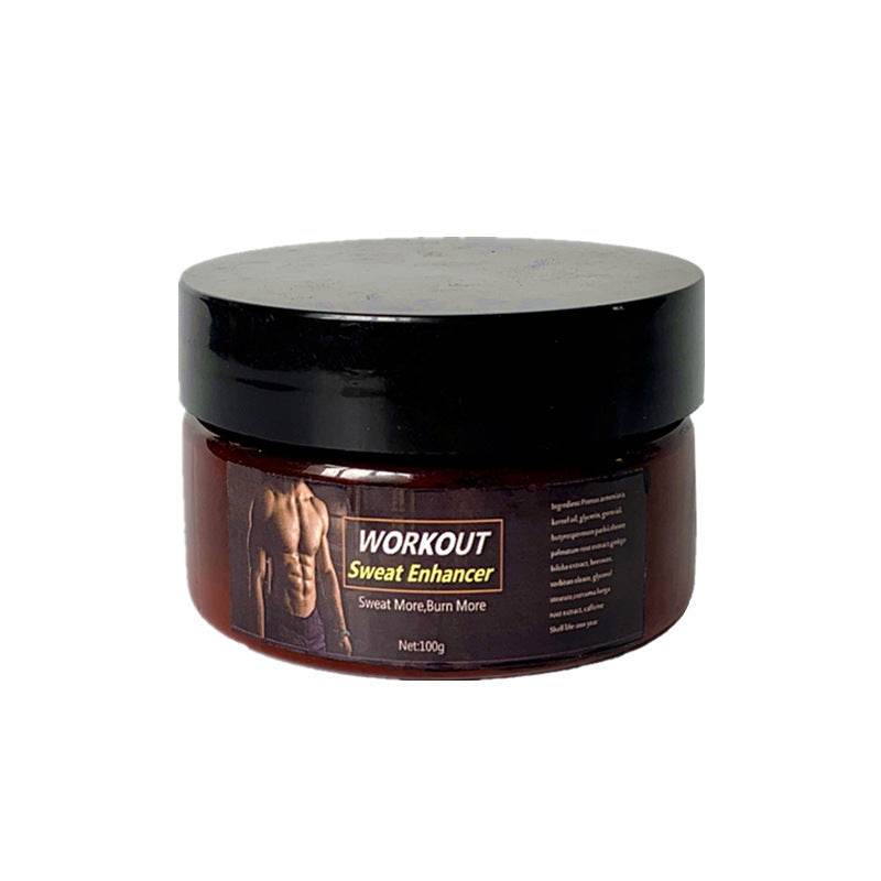 Anti-Cellulite Exercise Enhancing Cream – Boost Workout Results