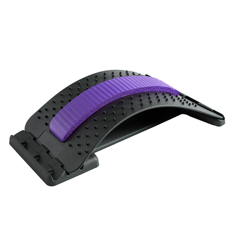 Back Massager Lumbar Disc Protrusion Relief – Orthosis Massage & Acupuncture Belt