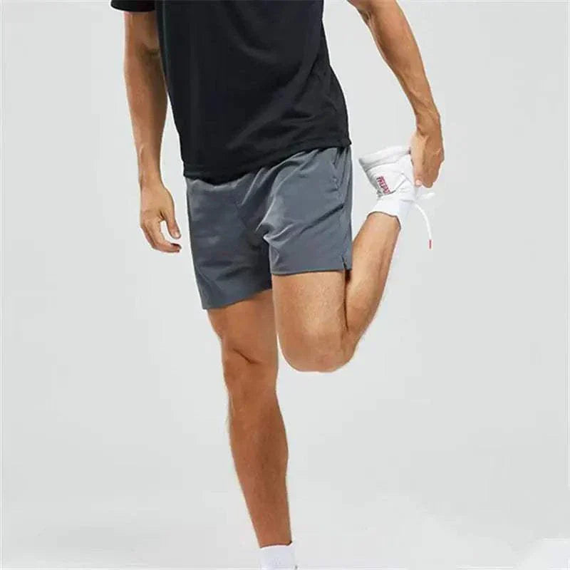 men's summer short Quick-Dry Lightweight Fitness Shorts