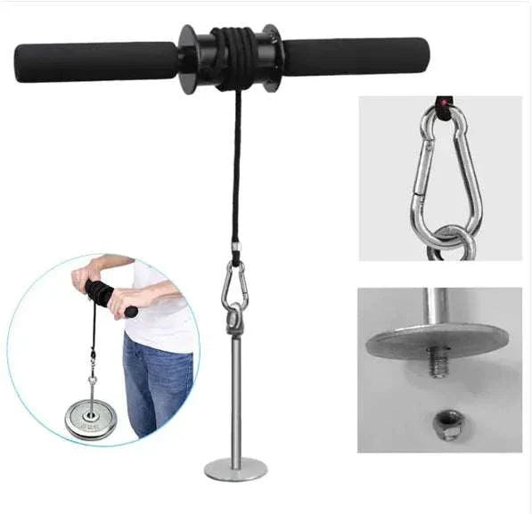 arm trainer