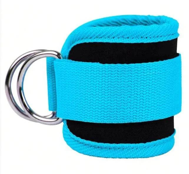 Adjustable Ankle Support Trainer