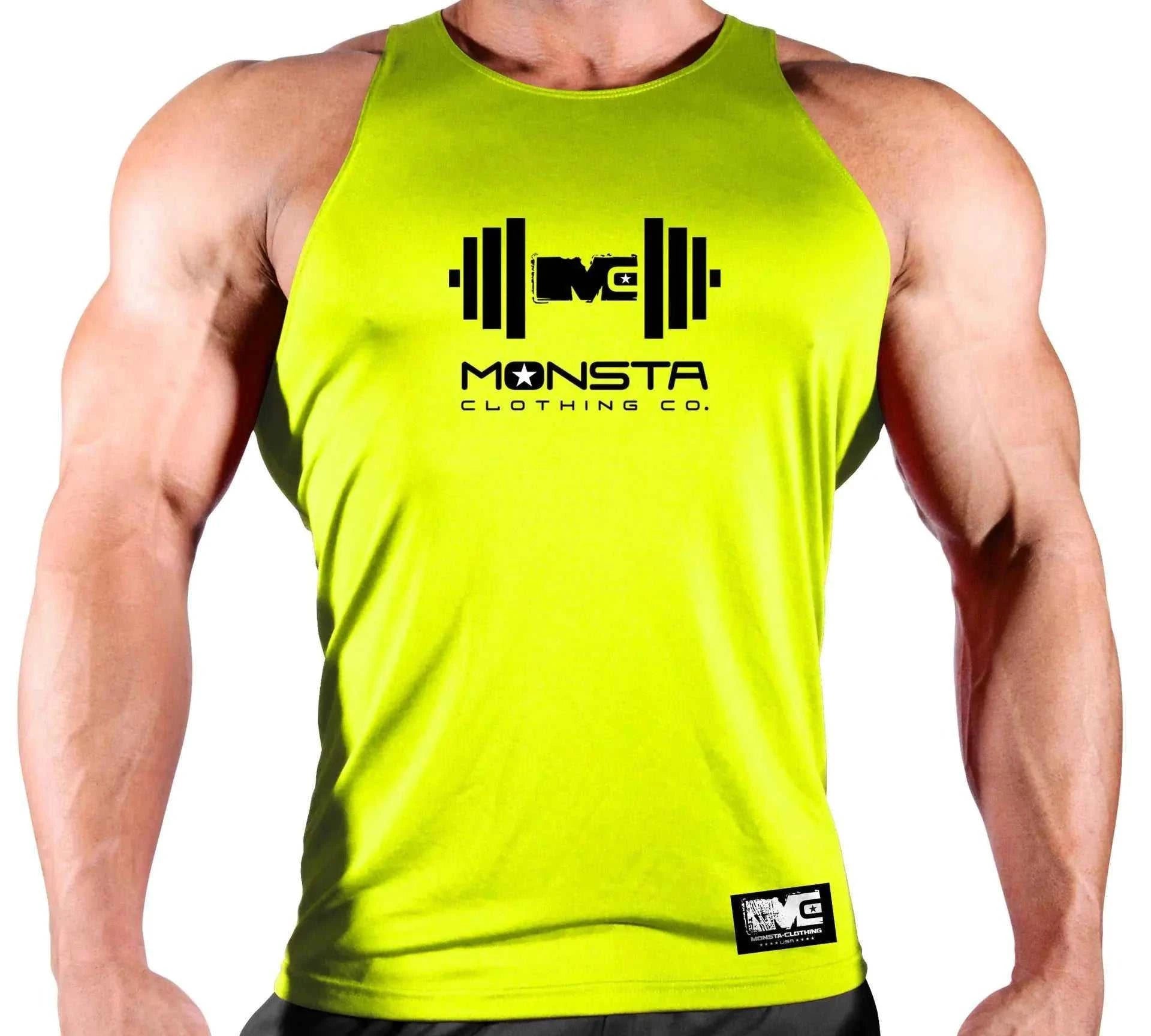 Basketball Vest Men's Quick-Drying Vest for Fitness