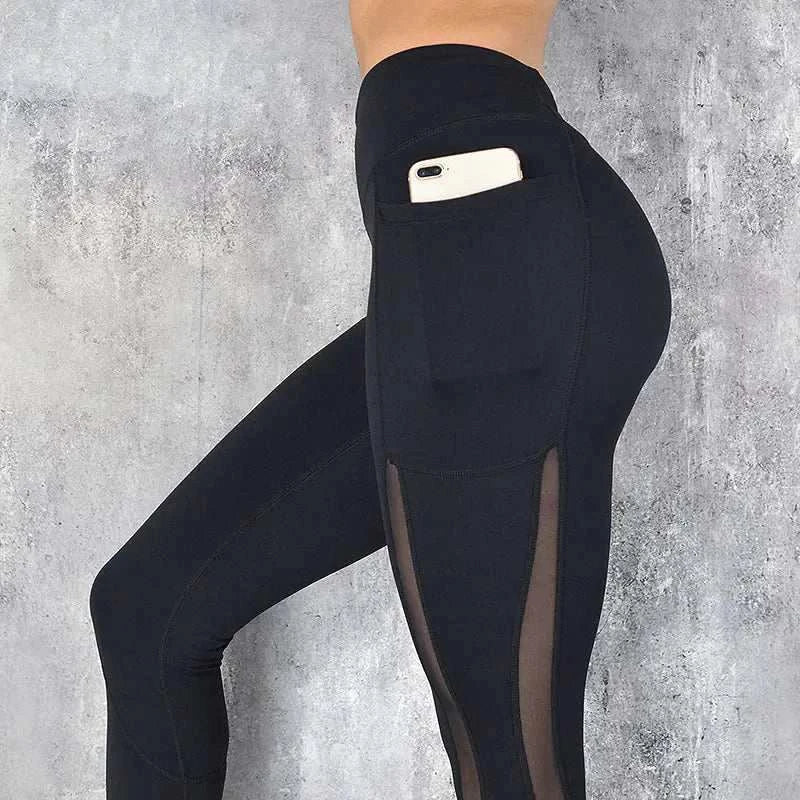 womens gym leggings Yoga for Sports and Fitness