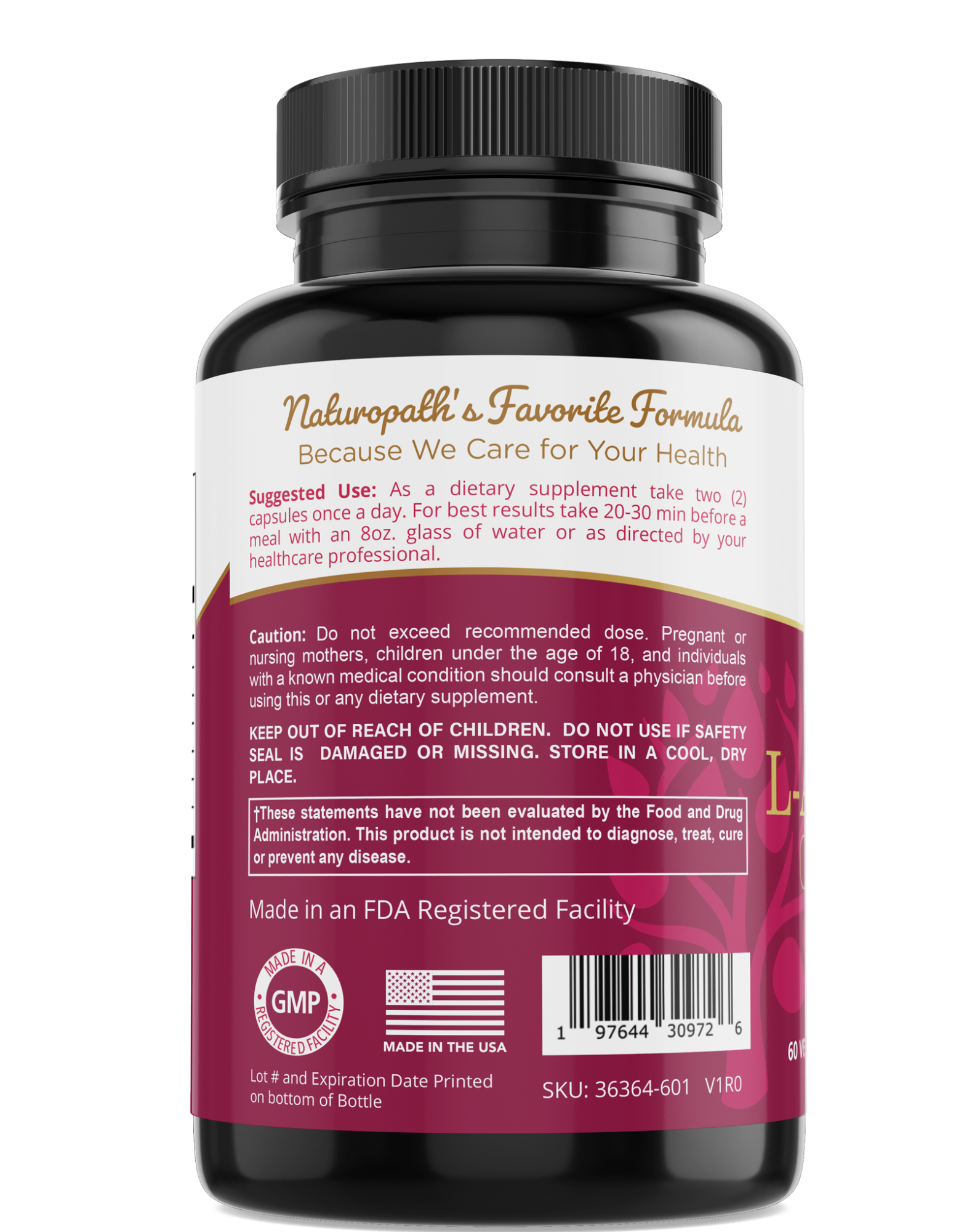 L-Arginine A Building Block of Muscle