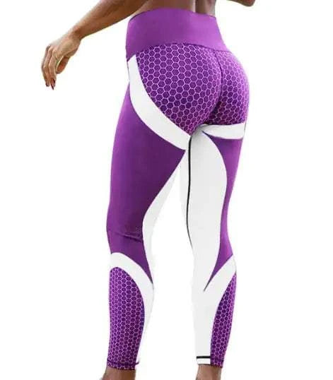 womens gym leggings Yoga Fitness Leggings for Gym and Running