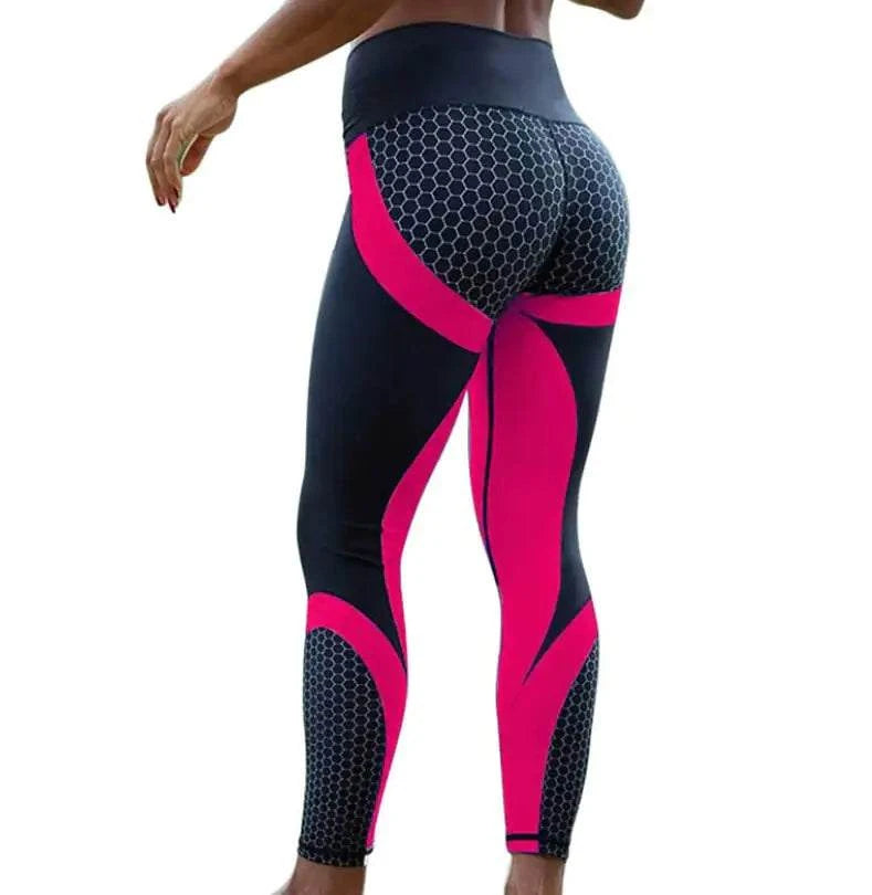 womens gym leggings Yoga Fitness Leggings for Gym and Running