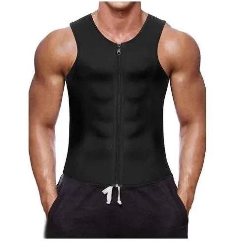 Men Tank top Fitness Apparel, Activewear, Sweat-Resistant Clothing
