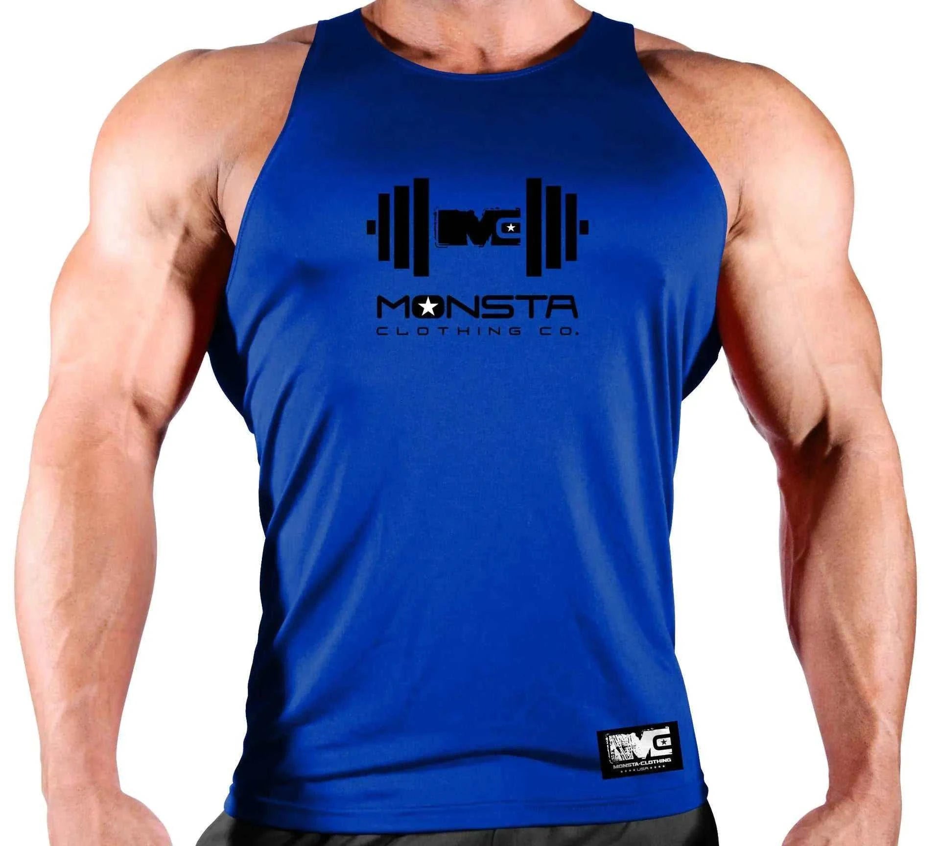 Basketball Vest Men's Quick-Drying Vest for Fitness