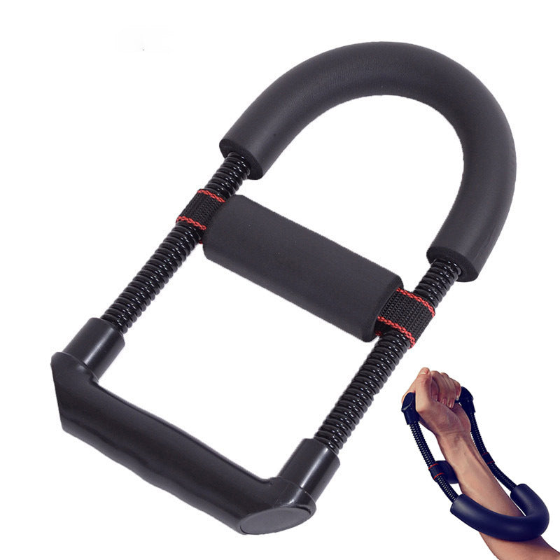 Forearm Hand Grip – Wrist Strengthener for Grip & Muscle Training