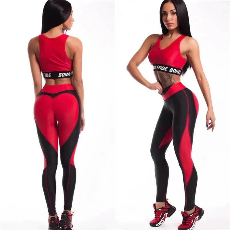 Peach Butt Leggings for Running and Fitness