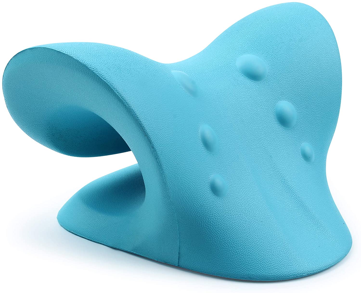Cervical Traction Device Neck Stretcher
